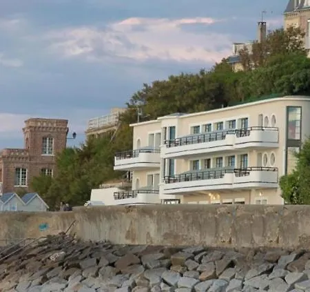 Le Paquebot Villerville