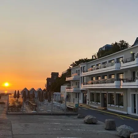 Le Paquebot Villerville