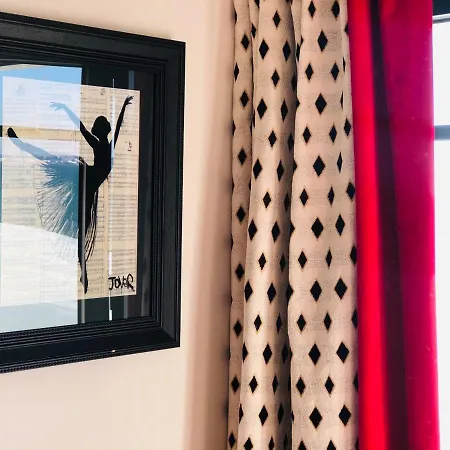 Le Paquebot Villerville