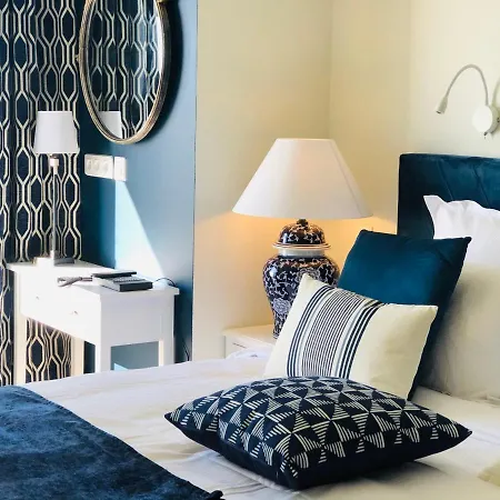 Le Paquebot Hotel Villerville