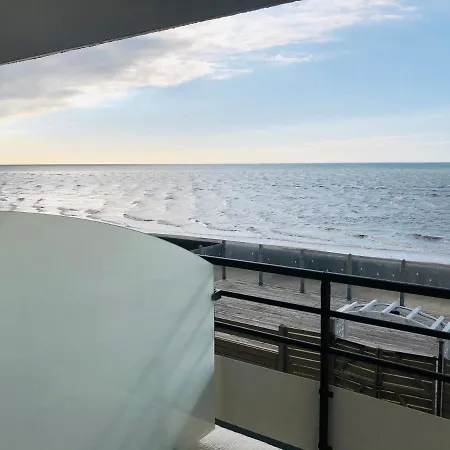 Le Paquebot Hotel Villerville