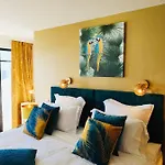 Le Paquebot Hotel Villerville