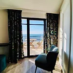 Hotel Le Paquebot