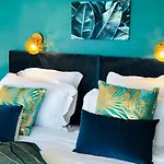 Le Paquebot 4* Виллервиль