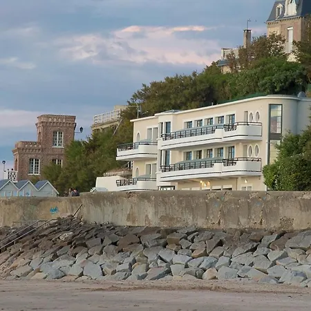 Hotel Le Paquebot