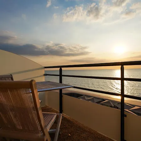 Le Paquebot Hotel Villerville