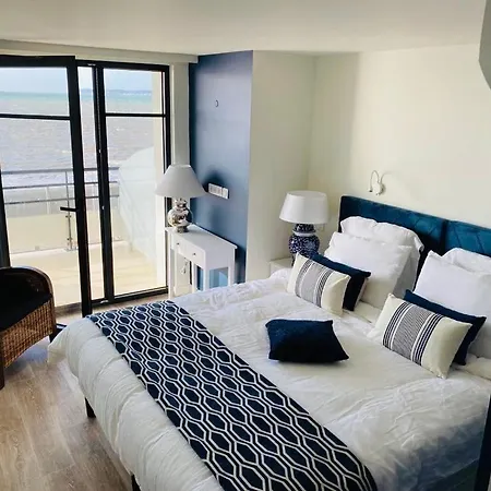 Le Paquebot 4* Villerville