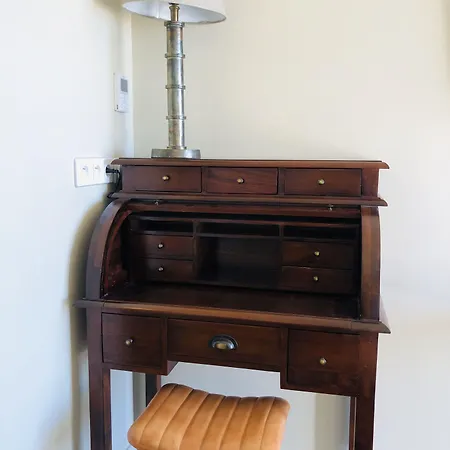 Le Paquebot 酒店 维埃尔维勒