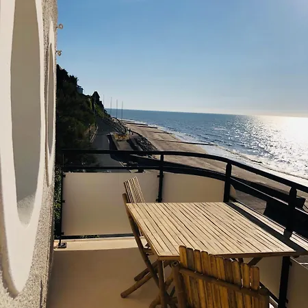 Hotel Le Paquebot