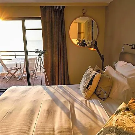 Le Paquebot Hotel 4*