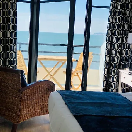 Le Paquebot 维埃尔维勒