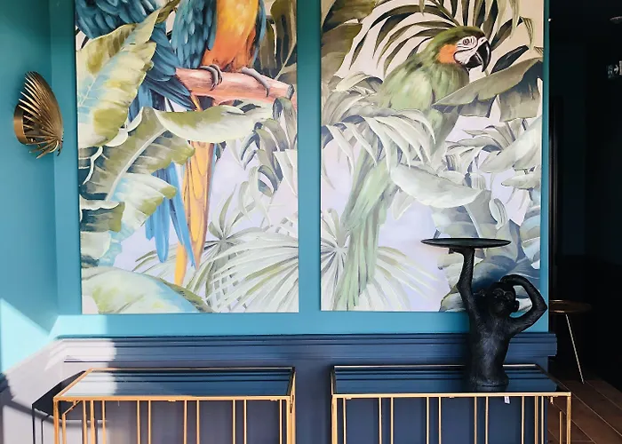 Le Paquebot Villerville