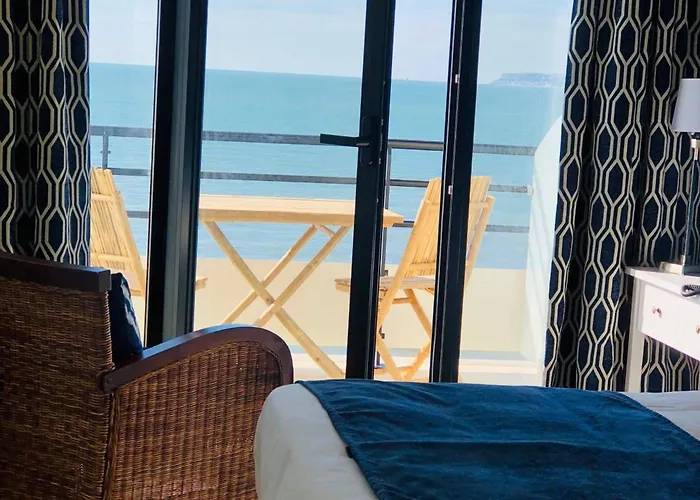 Le Paquebot Villerville