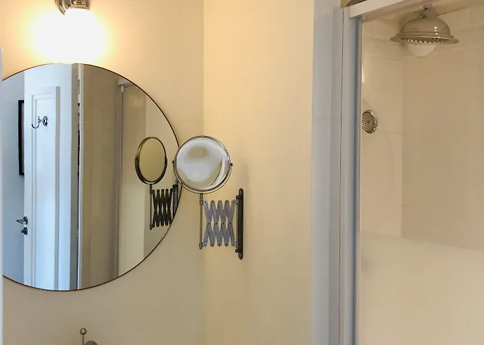 Le Paquebot Hotel 4*