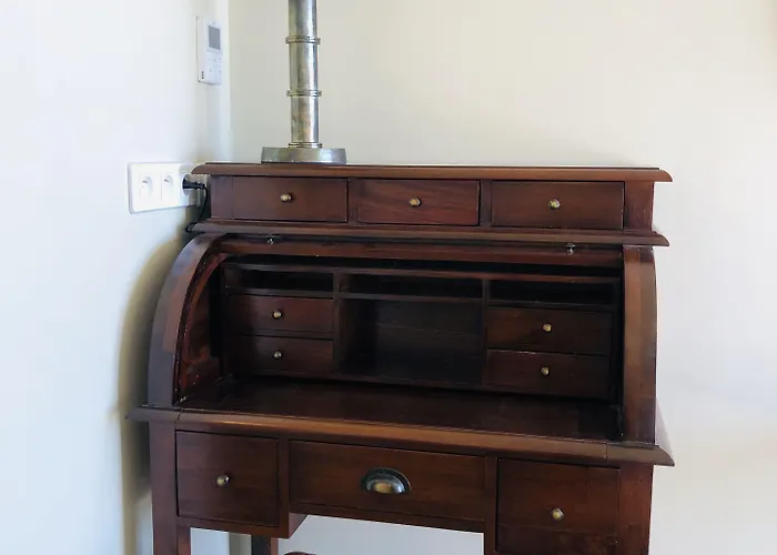 Le Paquebot Hotel Villerville