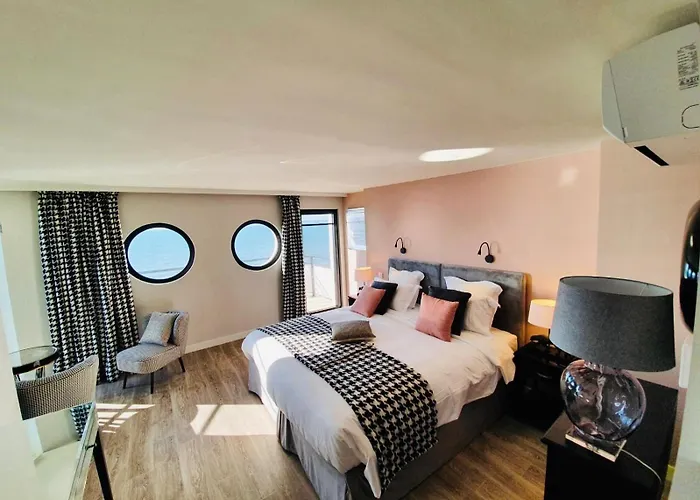 Le Paquebot Villerville