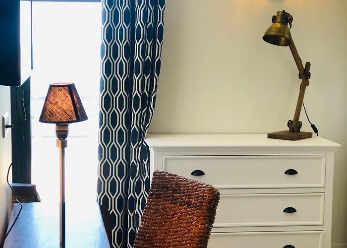 Le Paquebot Hotel Villerville