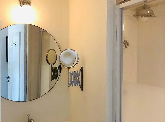 Le Paquebot 4* Villerville