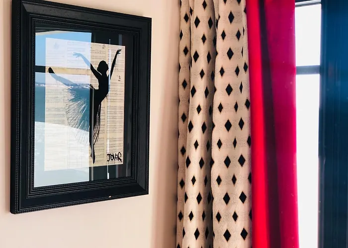 Le Paquebot Villerville