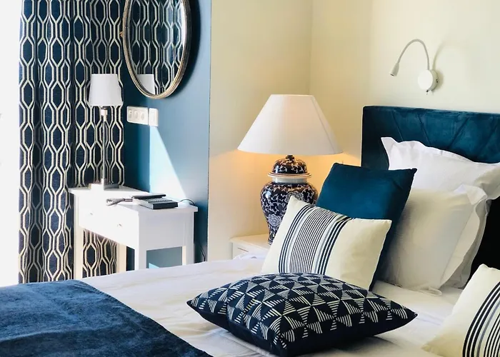 Le Paquebot Hotel Villerville