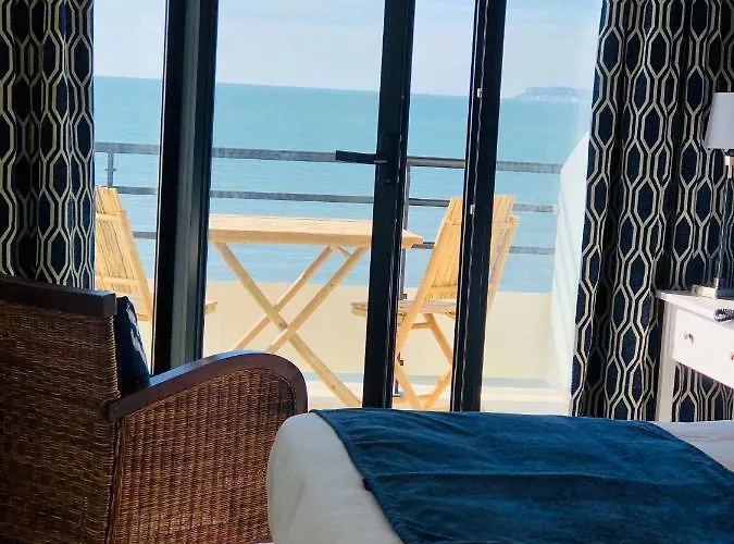 Le Paquebot Villerville