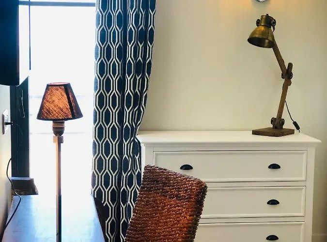 Hotel Le Paquebot Villerville